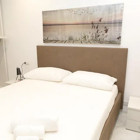 Casa Vacanze Nonna Pina