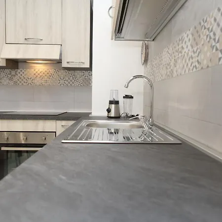 Casa Vacanze Nonna Pina Holiday home