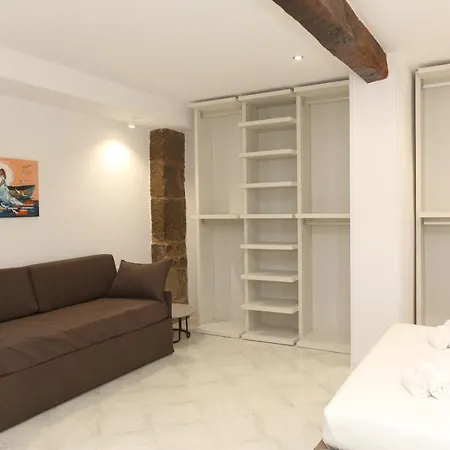 Casa Vacanze Nonna Pina Holiday home *