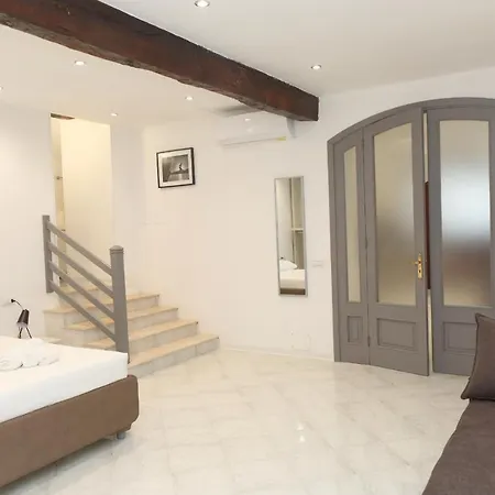 Casa Vacanze Nonna Pina Holiday home