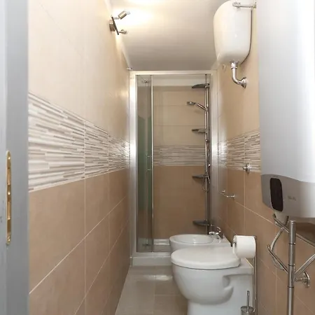 Casa Vacanze Nonna Pina Holiday home Cefalu