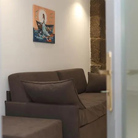 Casa Vacanze Nonna Pina Cefalu