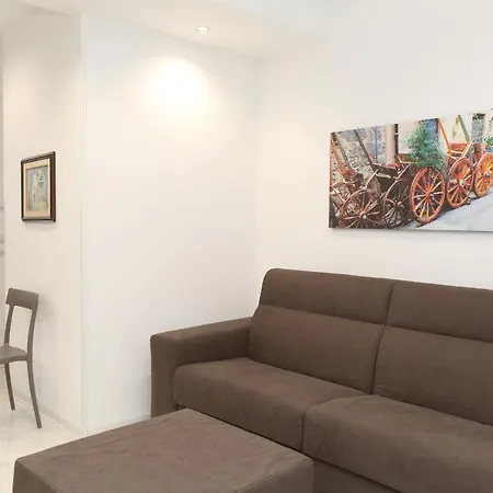 Casa Vacanze Nonna Pina * Cefalu