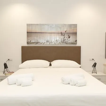 Casa Vacanze Nonna Pina
