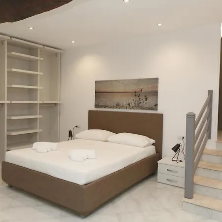 Holiday home Casa Vacanze Nonna Pina Cefalu