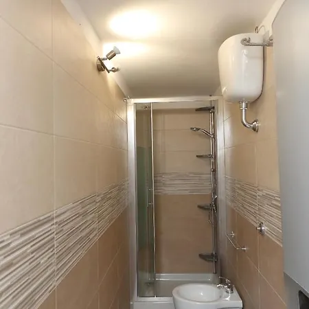 Casa Vacanze Nonna Pina Holiday home Cefalu