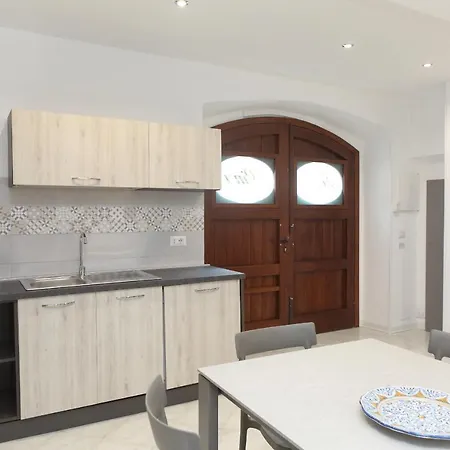 Casa Vacanze Nonna Pina Holiday home *
