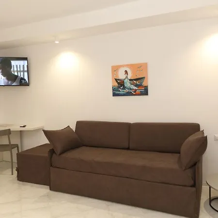 Holiday home Casa Vacanze Nonna Pina *