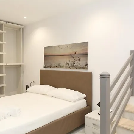 Casa Vacanze Nonna Pina * Cefalu