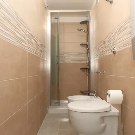 Casa Vacanze Nonna Pina Cefalu